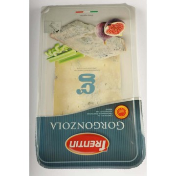 GORGONZOLA DOP VS. GR.200