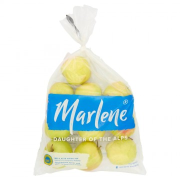 MELE GOLDEN DELICIUS  SACCO KG.2