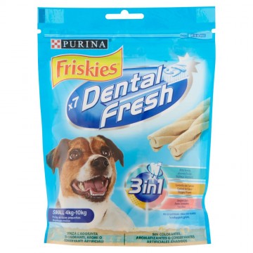 DENTAL FRESH CANI PICCOL. GR.110