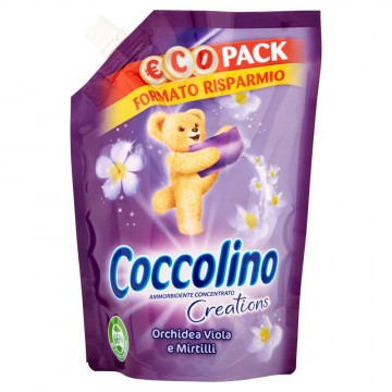 COCCOLINO ECORICARICA ASS. ML.700