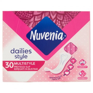 NUVENIA SLIP MULTISTYLE X30