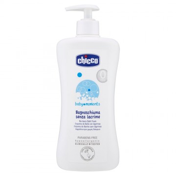 BAGNOSCH. CHICCO  O+ ML.500