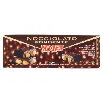 CIOCC. NOVI NOCCIOLATO FOND. GR.230