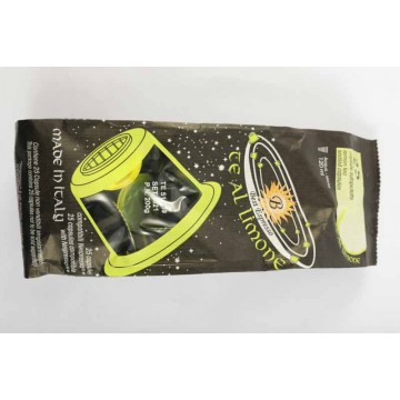 BEST ESPR. CPS X25 THE' LIMONE COMP/NESPRESSO