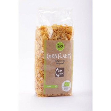 VIOLOGIC BIO CORNFLAKES CON DOLCIFICANTE GR.250