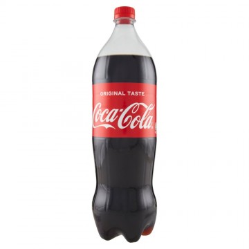 COCA COLA REGULAR LT.1,5