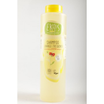 SH. EKOS ECO-BIO AVENA ML.500