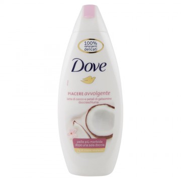 DS. DOVE COCCO ML.250