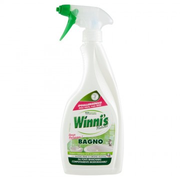 WINNI'S DET.BAGNO SPR. ML500