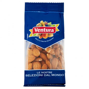 VENTURA MANDORLE SGUSCIATE GR.150