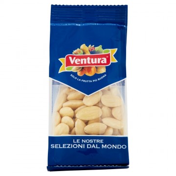 VENTURA MANDORLE PELATE GR.150