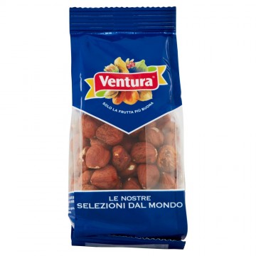 VENTURA NOCCIOLE SGUSCIATE GR.150