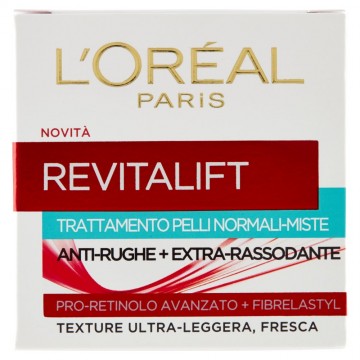 CR. OREAL  REVIT. BIANCA P/N  ML.50