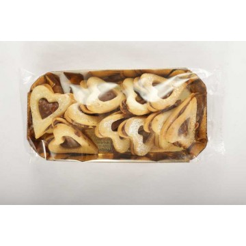 CUORICINI NOCCIOLA TORINOBUGIE GR.200