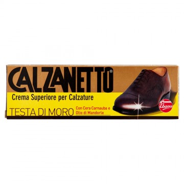 LUCIDO SCARPE EBANO TB TESTA DI MORO ML.50