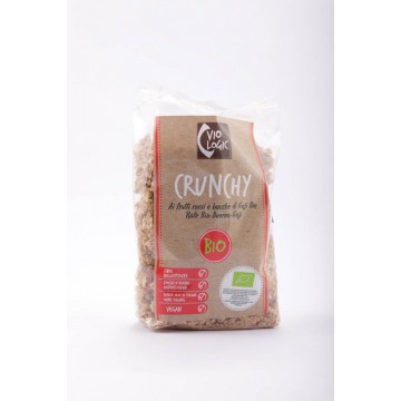 VIOLOGIC BIO CRUNCHY FR. ROSSI/GOIJ GR.375