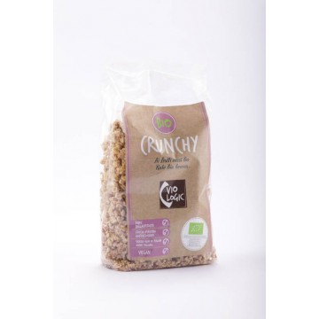 VIOLOGIC BIO CRUNCHY FR. ROSSI GR.375