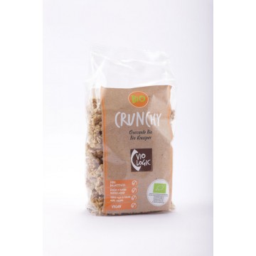 VIOLOGIC BIO CRUNCHY CROCCANTE GR.375