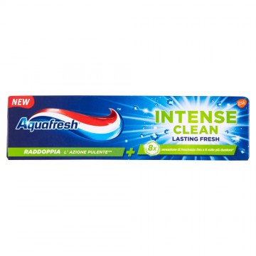 DENT. AQUAFRESH INT. CL. FRESH ML.75