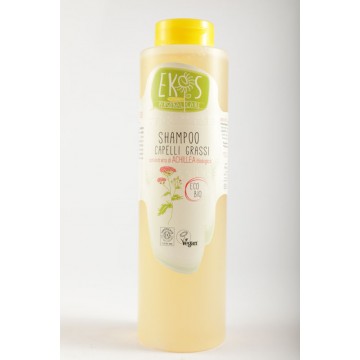 EKOS SH. ECO-BIO GRASSI ML.500