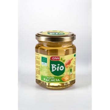 MIELE CRAI ACACIA I.ALIANO BIO GR.300