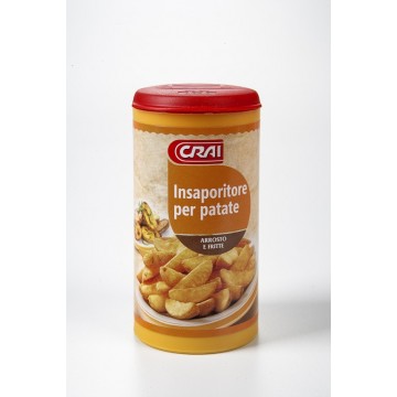 CRAI INSAPORITORE PATATE BRT. GR.80