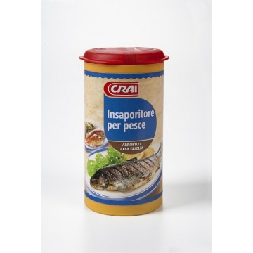 CRAI INSAPORITORE PESCE BRT. GR.80
