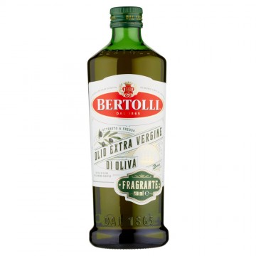 OLIO EX. VERG. BERTOLLI FRAGRANTE ML.750