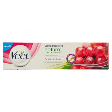 VEET CR. DEP. NATUR ML.200