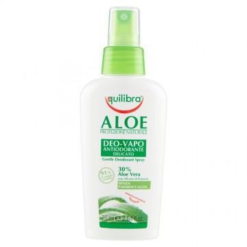 EQUILIBRA ALOE DEO VAPO ML.75