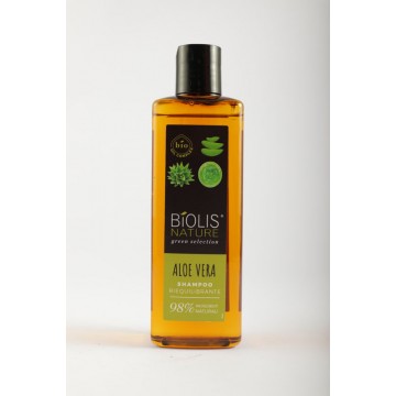 SH. BIOLIS NATURE ALOE ML.250