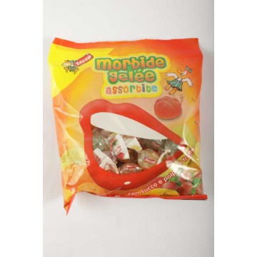 CARAM. INCAP MORBIDE GELEE GR.200