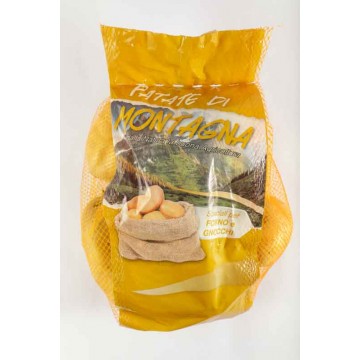 PATATE ' DI MONTAGNA' 2KG