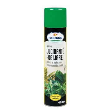 LUCIDANTE FOGLIE SPRAY ML.400