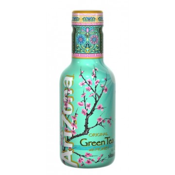 ARIZONA TE' VERDE ML.500