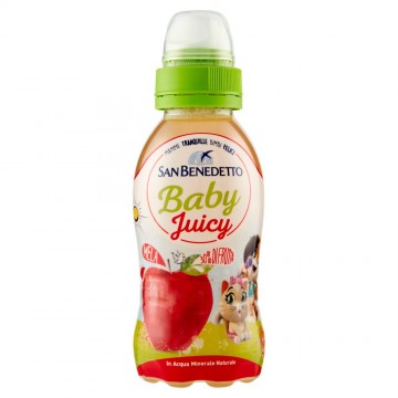 BIO BABY MELA/CAM S.BENEDETTO ML.250