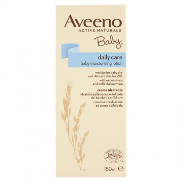 AVEENO BABY CREMA CORPO ML.150