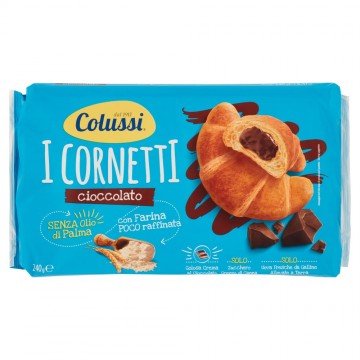 CORNETTO CIOCC. COLUSSI GR.240