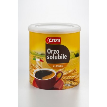 ORZO CRAI SOLUBILE GR.120