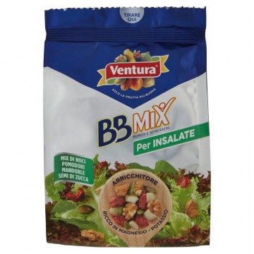 VENTURA BB MIX INSALATA GR.150