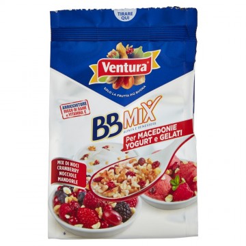 VENTURA BB MIX MACEDONIA GR.150