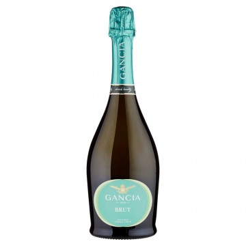 SPUM.GANCIA BRUT ML.750