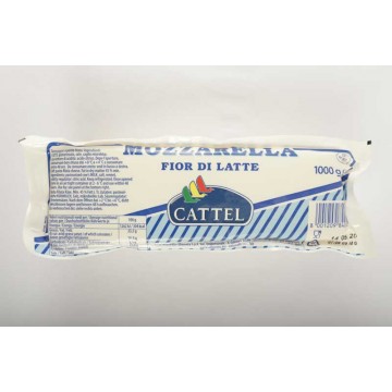 MOZZARELLA FILONE  KG.1