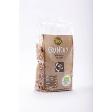 VIOLOGIC BIO CRUNCHY CROCCANTE AL FARRO GR.375