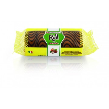 ROLL GUSPARO NOCCIOLA