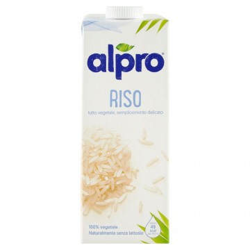 ALPRO DRINK DI RISO  ml.1000