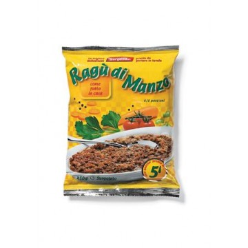 SURGENUIN RAGU' DI MANZO GR.450
