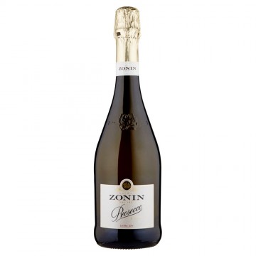 PROSECCO DOC ZONIN EXTRADRY ML.750