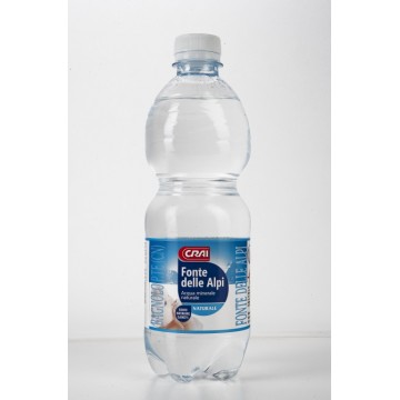 ACQUA CRAI NATURALE  ML.500 X6