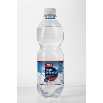 ACQUA CRAI FRIZZANTE  ML.500 X6